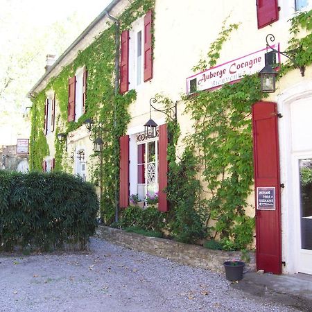 Auberge Cocagne アヴェーズ エクステリア 写真