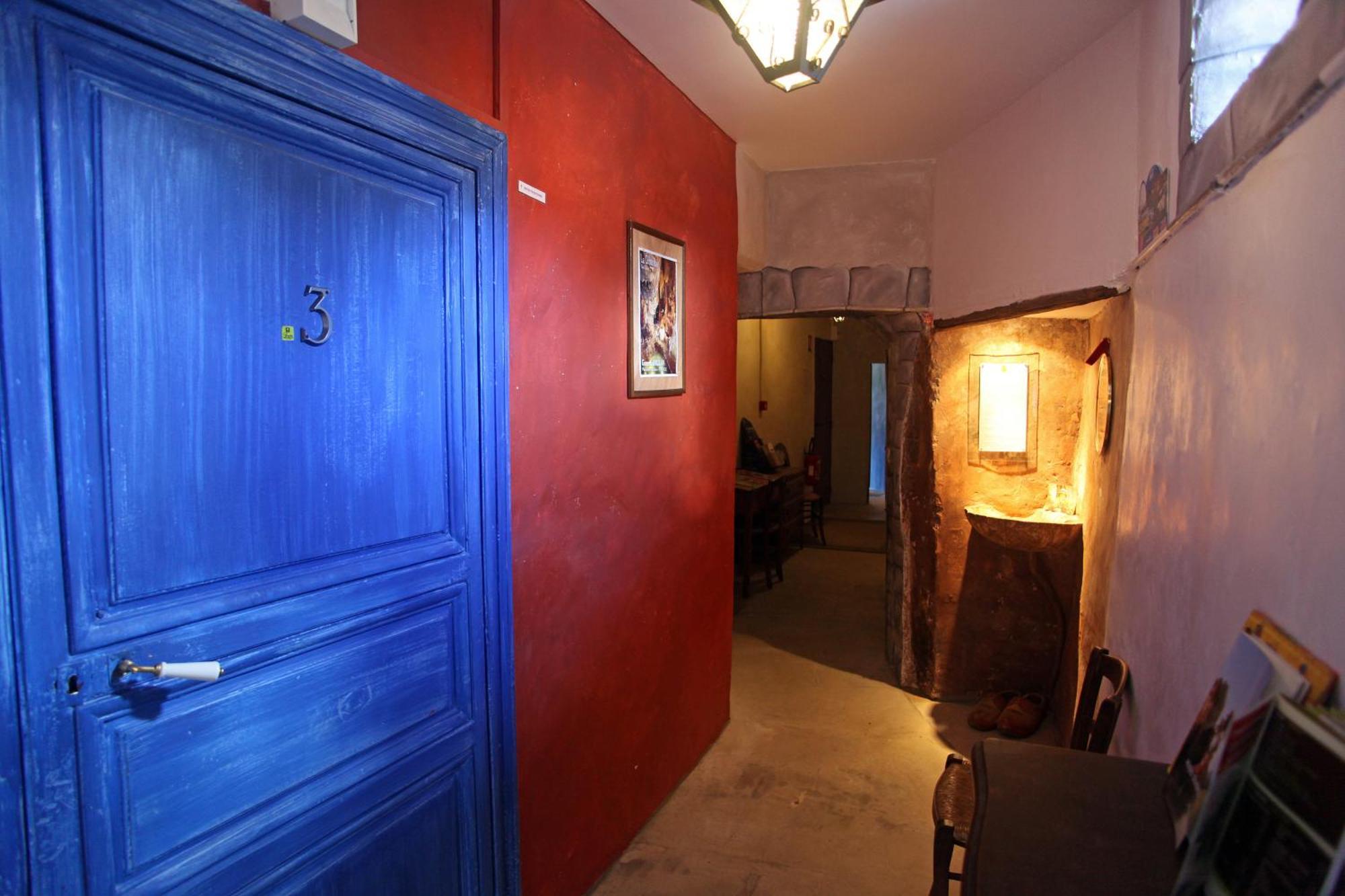 Auberge Cocagne アヴェーズ エクステリア 写真