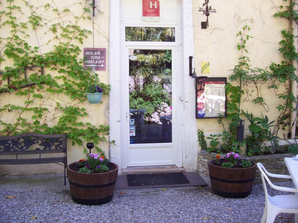 Auberge Cocagne アヴェーズ エクステリア 写真